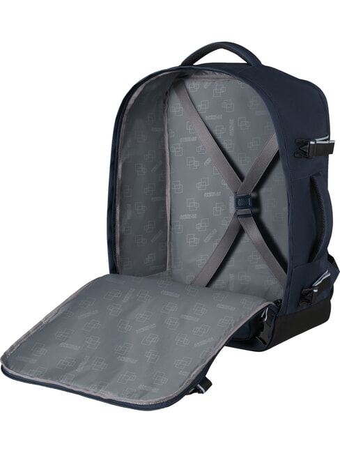 TAKE2CABIN M Underseater-Rucksack ok easyJet DUNKEL - Rucks&auml;cke f&uuml;r Schule &amp; Freizeit