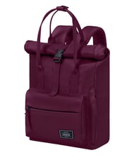 AMERICAN TOURISTER URBAN GROOVE Rucksack Wildkirsche - Rucks&auml;cke f&uuml;r Schule &amp; Freizeit - 2