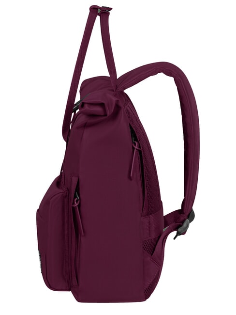 URBAN GROOVE Rucksack Wildkirsche - Rucks&auml;cke f&uuml;r Schule &amp; Freizeit