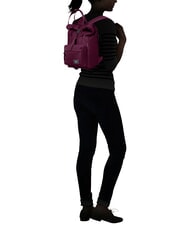 AMERICAN TOURISTER URBAN GROOVE Rucksack Wildkirsche - Rucks&auml;cke f&uuml;r Schule &amp; Freizeit - 5