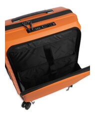 SAMSONITE INTUO Erweiterbarer Handgep&auml;ckwagen Aprikose - Handgep&auml;ck - 3