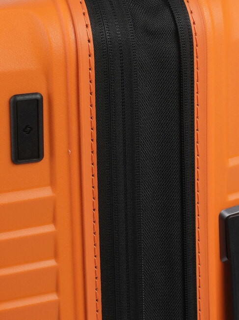 INTUO Erweiterbarer Handgep&auml;ckwagen Aprikose - Handgep&auml;ck