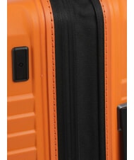 SAMSONITE INTUO Erweiterbarer Handgep&auml;ckwagen Aprikose - Handgep&auml;ck - 5