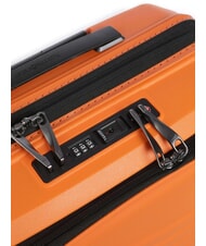 SAMSONITE INTUO Erweiterbarer Handgep&auml;ckwagen Aprikose - Handgep&auml;ck - 6