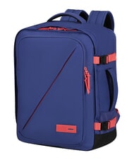 AMERICAN TOURISTER TAKE2CABIN M Underseater-Rucksack ok easyJet Abendrot/Sonnenuntergangskoralle - Rucks&auml;cke f&uuml;r Schule &amp; Freizeit - 2