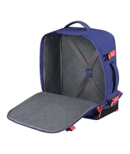 AMERICAN TOURISTER TAKE2CABIN M Underseater-Rucksack ok easyJet Abendrot/Sonnenuntergangskoralle - Rucks&auml;cke f&uuml;r Schule &amp; Freizeit - 5