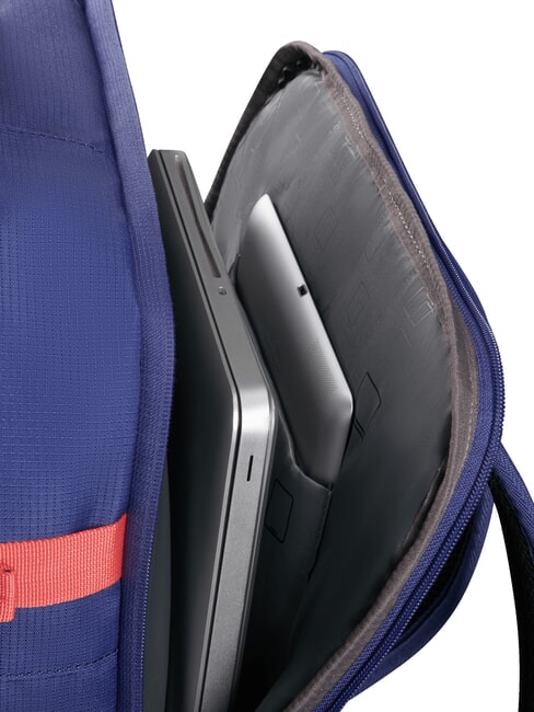 TAKE2CABIN M Underseater-Rucksack ok easyJet Abendrot/Sonnenuntergangskoralle - Rucks&auml;cke f&uuml;r Schule &amp; Freizeit