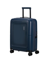AMERICAN TOURISTER DASHPOP Erweiterbarer Handgep&auml;ck-Trolley Mitternachtsblau - Handgep&auml;ck - 3