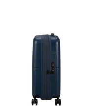 AMERICAN TOURISTER DASHPOP Erweiterbarer Handgep&auml;ck-Trolley Mitternachtsblau - Handgep&auml;ck - 4