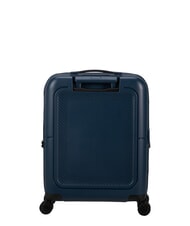 AMERICAN TOURISTER DASHPOP Erweiterbarer Handgep&auml;ck-Trolley Mitternachtsblau - Handgep&auml;ck - 5