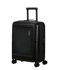 AMERICAN TOURISTER DASHPOP Erweiterbarer Handgep&auml;ck-Trolley echtes Schwarz - Handgep&auml;ck - 3