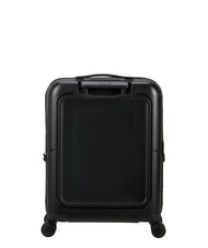 AMERICAN TOURISTER DASHPOP Erweiterbarer Handgep&auml;ck-Trolley echtes Schwarz - Handgep&auml;ck - 5