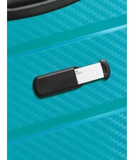 DELSEY BINALONG Schlankes Trolley-Handgep&auml;ck Aquagr&uuml;n - Handgep&auml;ck - 5