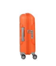 DELSEY CLAVEL MR  Handgep&auml;ckwagen rot - Handgep&auml;ck - 4