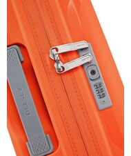 DELSEY CLAVEL MR  Handgep&auml;ckwagen rot - Handgep&auml;ck - 6