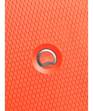 DELSEY CLAVEL MR  Handgep&auml;ckwagen rot - Handgep&auml;ck - 7