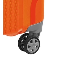 DELSEY CLAVEL MR  Handgep&auml;ckwagen rot - Handgep&auml;ck - 8