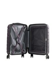 DELSEY AIR ARMOUR Slim Trolley f&uuml;r Handgep&auml;ck lila - Handgep&auml;ck - 2