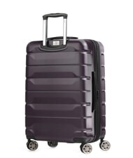 DELSEY AIR ARMOUR Set mit 3 Trolleys: Kabine+mittel, gro&szlig; exp lila - Trolleyset - 6