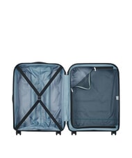 DELSEY BINALONG Set mit 3 Trolleys: Kabine+mittel, gro&szlig; exp - Trolleyset