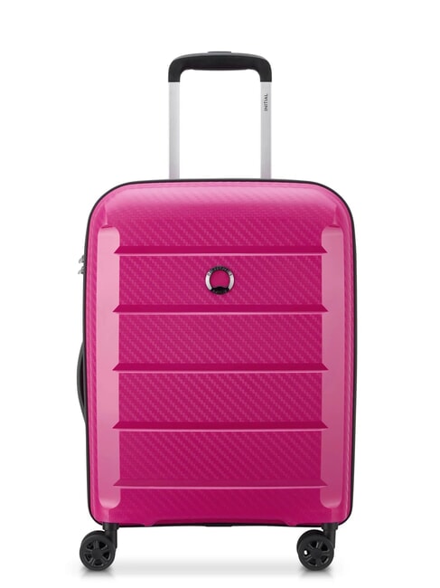 BINALONG Set mit 3 Trolleys: Kabine+mittel, gro&szlig; exp Pfingstrose - Trolleyset
