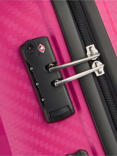 BINALONG Gro&szlig;er Wagen Pfingstrose - Harte Trolleys