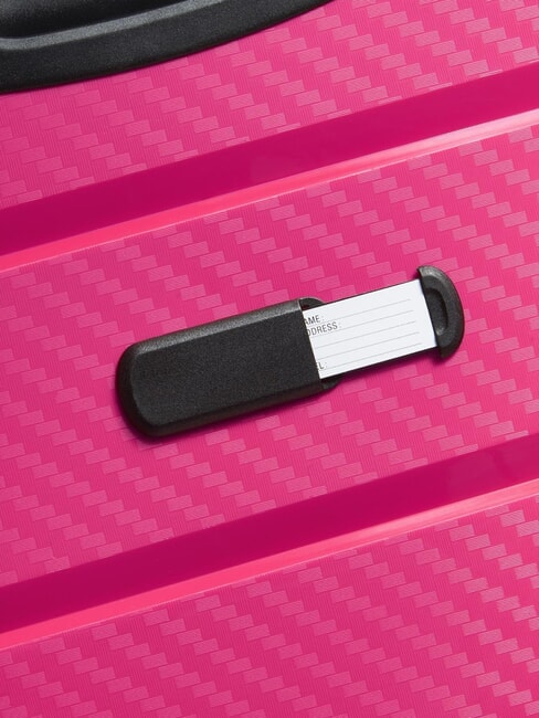 BINALONG Gro&szlig;er Wagen Pfingstrose - Harte Trolleys