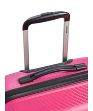 DELSEY BINALONG Schlankes Trolley-Handgep&auml;ck Pfingstrose - Handgep&auml;ck - 6