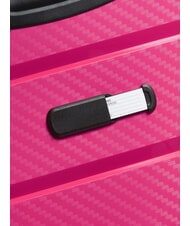 DELSEY BINALONG Schlankes Trolley-Handgep&auml;ck Pfingstrose - Handgep&auml;ck - 7