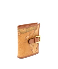 ALVIERO MARTINI PRIMA CLASSE GEO CLASSIC Kleine Brieftasche NAT&Uuml;RLICH - Brieftaschen Damen - 3