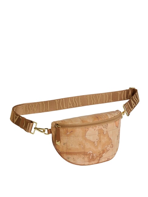 GEO SOFT Maxi-G&uuml;rteltasche NAT&Uuml;RLICH - Damentaschen