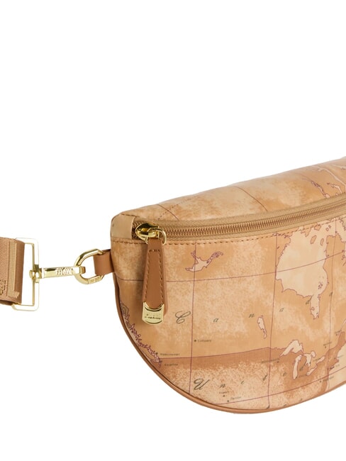 GEO SOFT Maxi-G&uuml;rteltasche NAT&Uuml;RLICH - Damentaschen