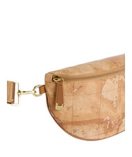 ALVIERO MARTINI PRIMA CLASSE GEO SOFT Maxi-G&uuml;rteltasche NAT&Uuml;RLICH - Damentaschen - 3