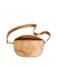 ALVIERO MARTINI PRIMA CLASSE GEO SOFT Maxi-G&uuml;rteltasche NAT&Uuml;RLICH - Damentaschen - 4