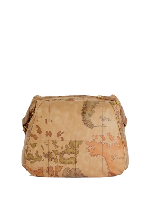 GEO SOFT Multifunktionale Rucksack-Tragetasche NAT&Uuml;RLICH - Damentaschen