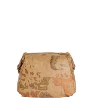 ALVIERO MARTINI PRIMA CLASSE GEO SOFT Multifunktionale Rucksack-Tragetasche - Damentaschen