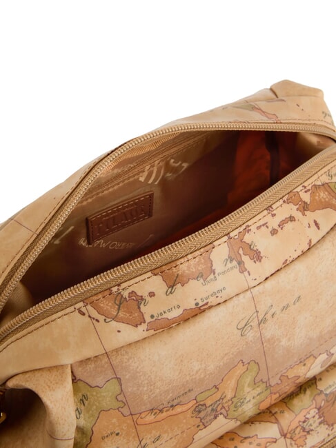 GEO SOFT Multifunktionale Rucksack-Tragetasche NAT&Uuml;RLICH - Damentaschen