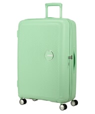AMERICAN TOURISTER Trolley SOUNDBOX, gro&szlig;, erweiterbar pastellgr&uuml;n - Harte Trolleys - 3