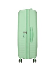 AMERICAN TOURISTER Trolley SOUNDBOX, gro&szlig;, erweiterbar pastellgr&uuml;n - Harte Trolleys - 4