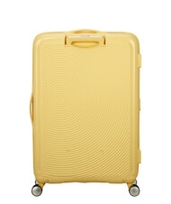 AMERICAN TOURISTER Trolley SOUNDBOX, gro&szlig;, erweiterbar pastellgelb - Harte Trolleys - 5