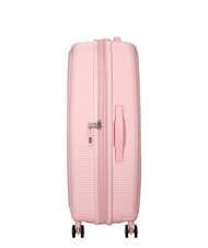 AMERICAN TOURISTER Trolley SOUNDBOX, gro&szlig;, erweiterbar Pastellrosa - Harte Trolleys - 4