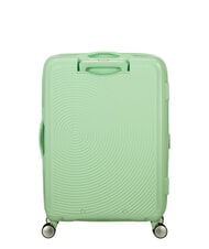 AMERICAN TOURISTER SOUNDBOX SPINNER Mittlerer Trolley, erweiterbar pastellgr&uuml;n - Harte Trolleys - 5