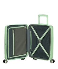 AMERICAN TOURISTER Trolley SOUNDBOX, Handgep&auml;ck, erweiterbar pastellgr&uuml;n - Handgep&auml;ck - 2