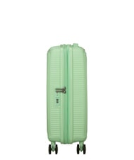 AMERICAN TOURISTER Trolley SOUNDBOX, Handgep&auml;ck, erweiterbar pastellgr&uuml;n - Handgep&auml;ck - 4