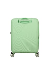 AMERICAN TOURISTER Trolley SOUNDBOX, Handgep&auml;ck, erweiterbar pastellgr&uuml;n - Handgep&auml;ck - 5