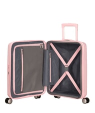 AMERICAN TOURISTER Trolley SOUNDBOX, Handgep&auml;ck, erweiterbar Pastellrosa - Handgep&auml;ck - 2