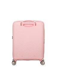 AMERICAN TOURISTER Trolley SOUNDBOX, Handgep&auml;ck, erweiterbar Pastellrosa - Handgep&auml;ck - 5
