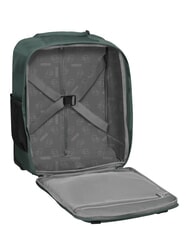 AMERICAN TOURISTER TAKE2CABIN Underseater Trolley-Rucksack dunkler Wald - Handgep&auml;ck - 2