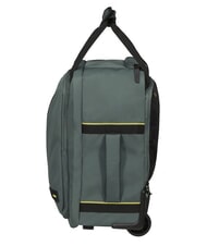 AMERICAN TOURISTER TAKE2CABIN Underseater Trolley-Rucksack dunkler Wald - Handgep&auml;ck - 4