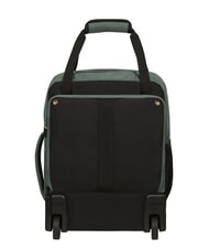 AMERICAN TOURISTER TAKE2CABIN Underseater Trolley-Rucksack dunkler Wald - Handgep&auml;ck - 6